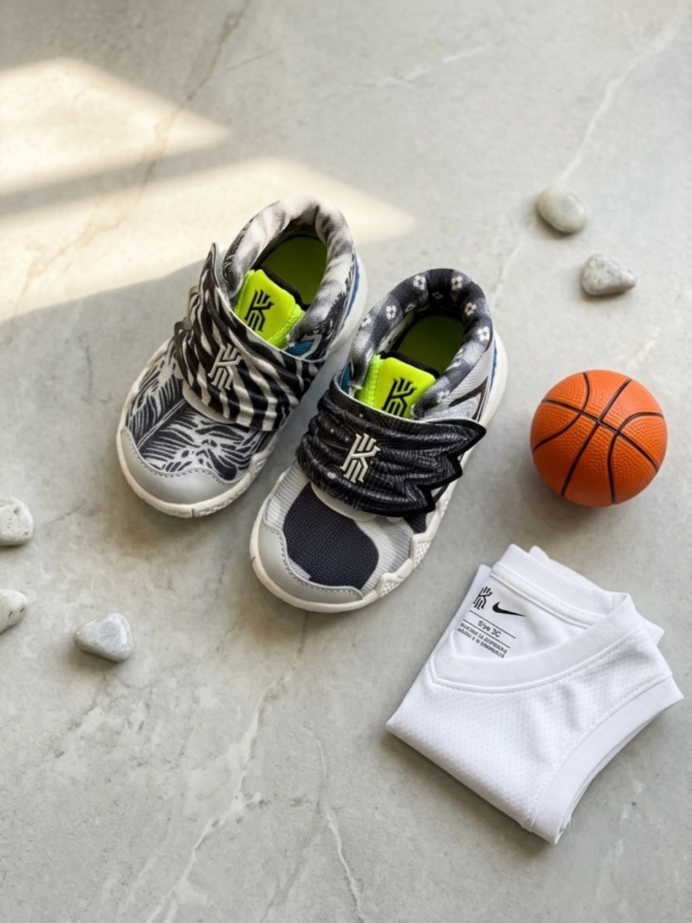 Nike Kybrid S2 What The 2 Infant 2C NWT Rare Kyrie KD Baby Sneaker Collector